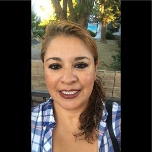 Meet your Posher, Melba